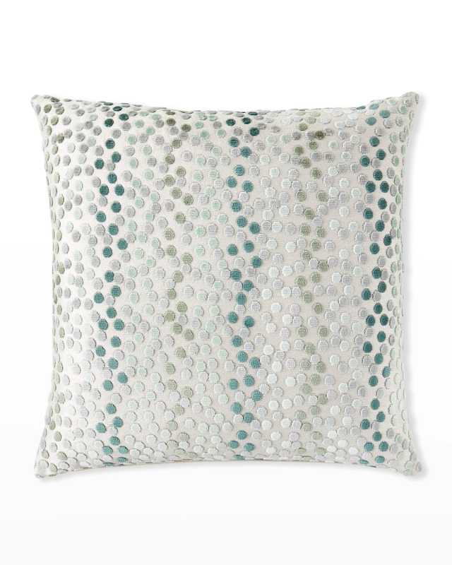 Iota Decorative Pillow